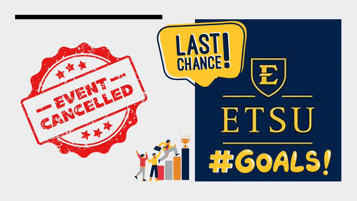 I regret to inform you that the last accountability group of the semester that was scheduled for this afternoon has been cancelled. We hope to pick up another accountability group in the fall semester depending on student interest and tutor availability.