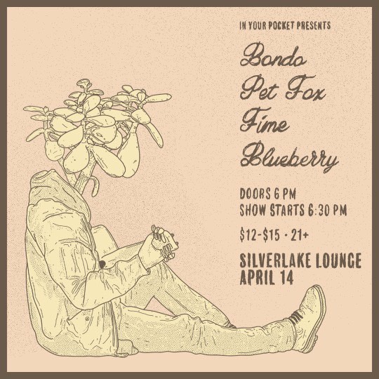 blueberry, the band tweet media