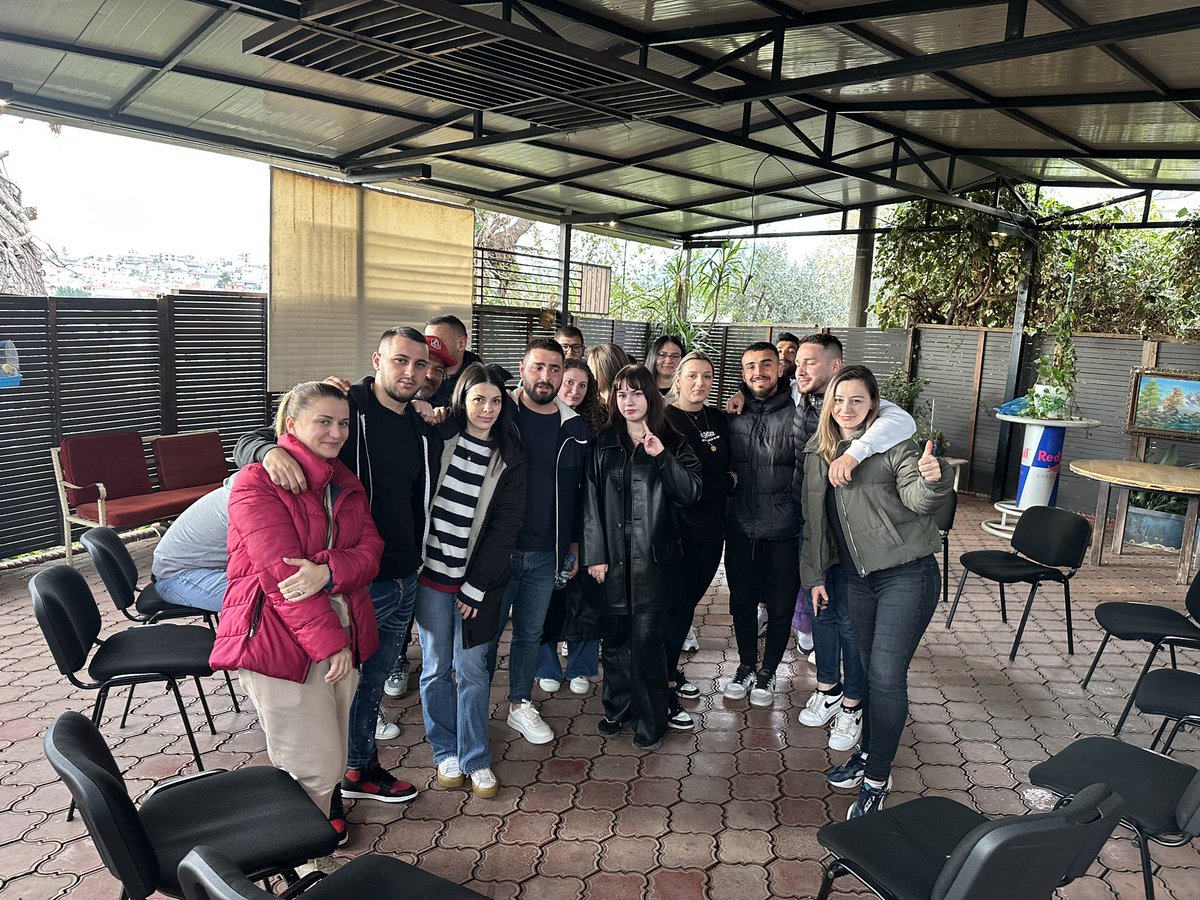 Ku ka me bukur se Fres Njesia 4️⃣ 💜