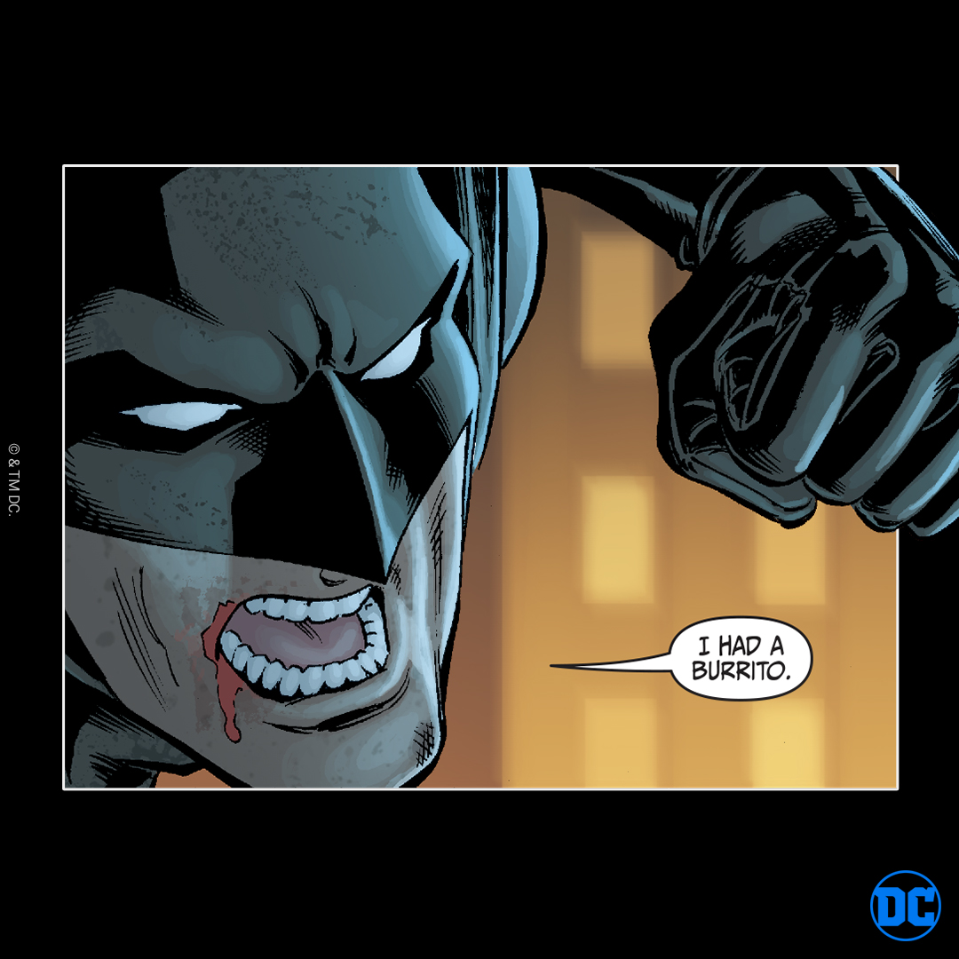 Batman (@Batman) / Twitter