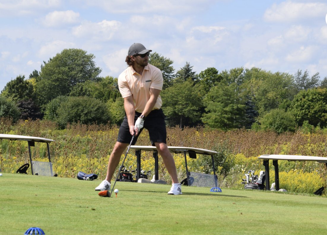 🚨 Early bird sign up for 2023 Birdies for Cures is now available! Register your foursome today and join us in the fight against cancer. 🏌️‍♂️🏌️‍♀️ #BirdiesForCures #CharityGolf #CancerResearch 

ow.ly/OHGi50NFkL6