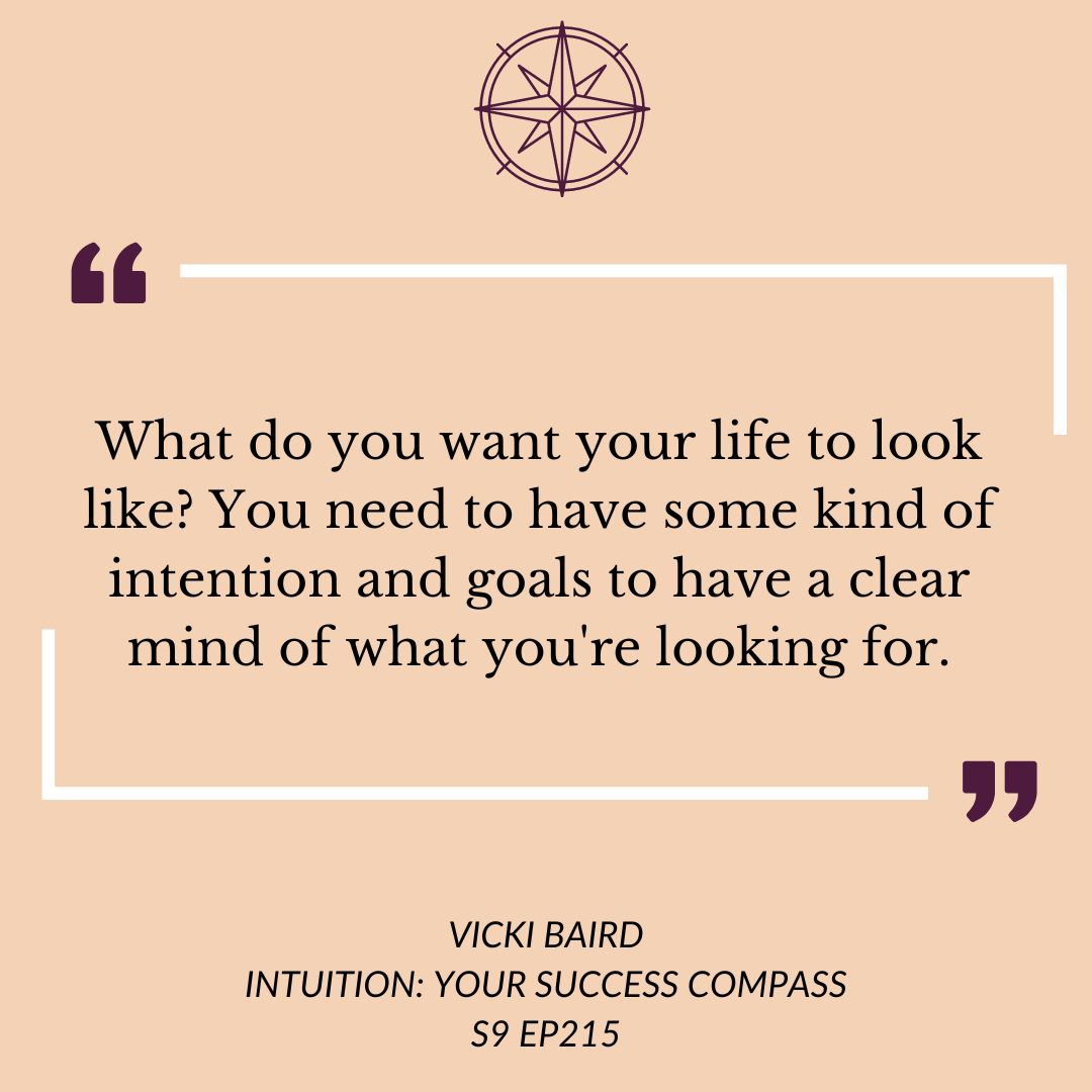 What do you want your life to look like? 

You need to have some kind of intention and goals to have a clear mind of what you're looking for.

rfr.bz/t5nvqy5

 #podcastweek #podcastoftheday #meditationbooks #consultingproducer