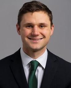 📣 Shout out to #OutstandingResidentTeacher, Kevin Grudzinski!

" He directed me to specific resources that would help me prepare excellent learning points for my presentations. Overall, I appreciated that he had a good attitude and was excited about teaching." 

#NMIM 🏥