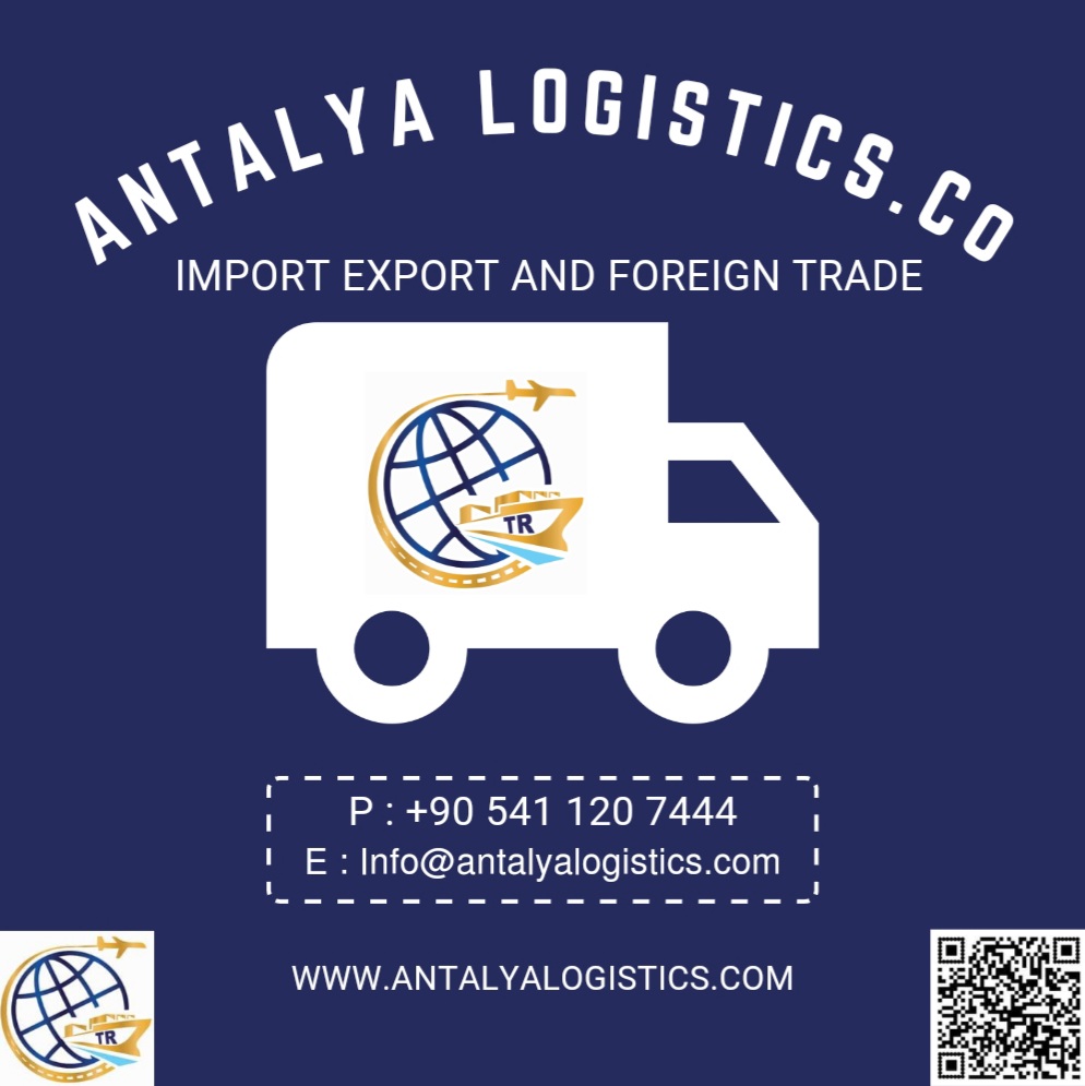 Antalyalogistic's tweet photo. #أنطاليا_لوجستيك
بضاعتك معنا في أمان 
نقدم الخدمات المميزة من أجلك
#دقة_سرعة_امانة_اتقان_العمل

E : Info@antalyalogistics.com
P : +90 541 120 74 44 https://t.co/wDk8Q8md5O