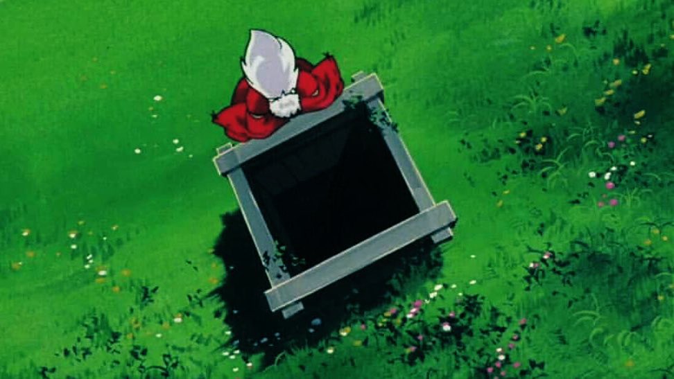 mangakagome's tweet image. ITS HIM