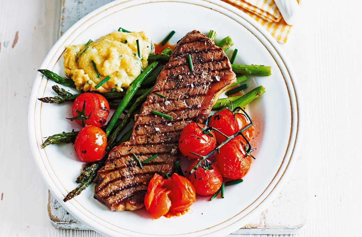 Guys, I've created a FREE high-protein recipe book for you. 

Simple, tasty meals you can make in 20-30 minutes to torch body fat and boost your energy.

Each meal has exact calories &amp; macros.

If you want it, RT this tweet and comment 'protein' below and I'll send it over.