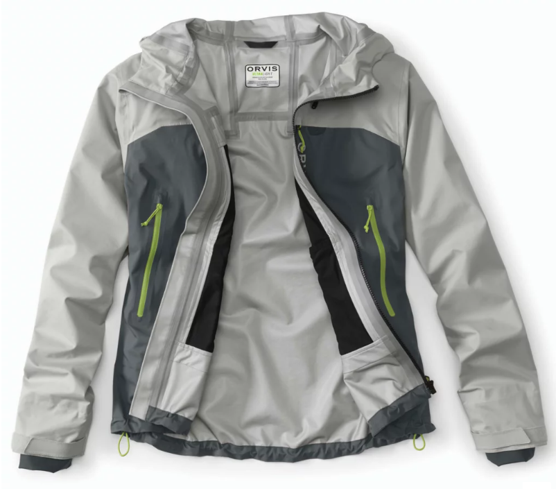 FishingNew's tweet photo. Awesome Rain Fishing Jacket!
Orvis Men’s Ultralight Wading Jacket
https://t.co/cMwu6MFabI https://t.co/KhO8fIDftI