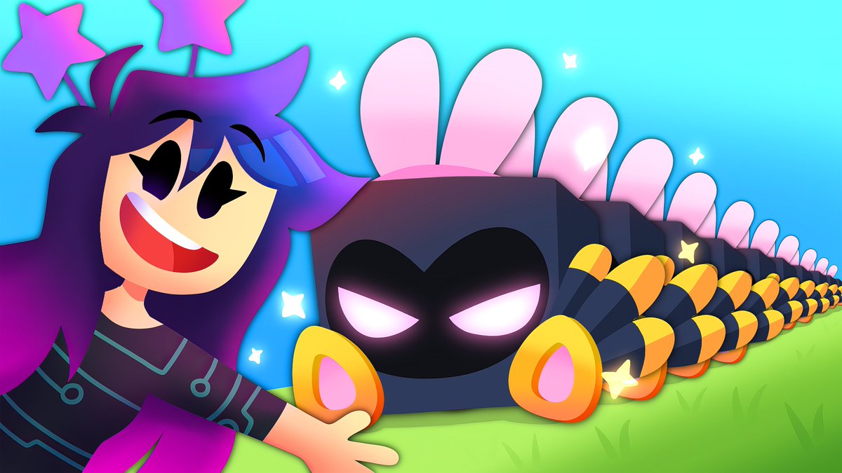 TeraBrite Games tweet media