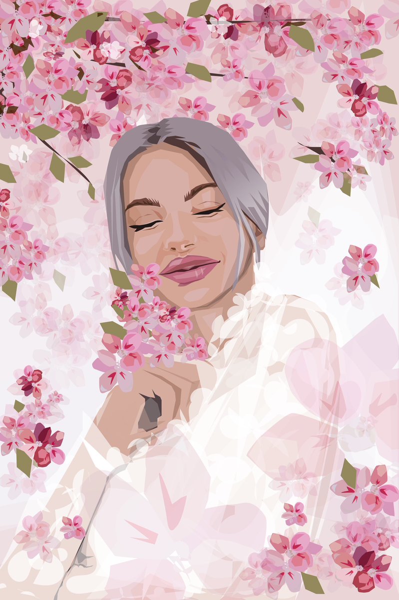 baleririnka's tweet photo. @artbygage Also this arts from tezos 
                    In love with life     💗♥️💗 https://t.co/6w2kc0KjxE