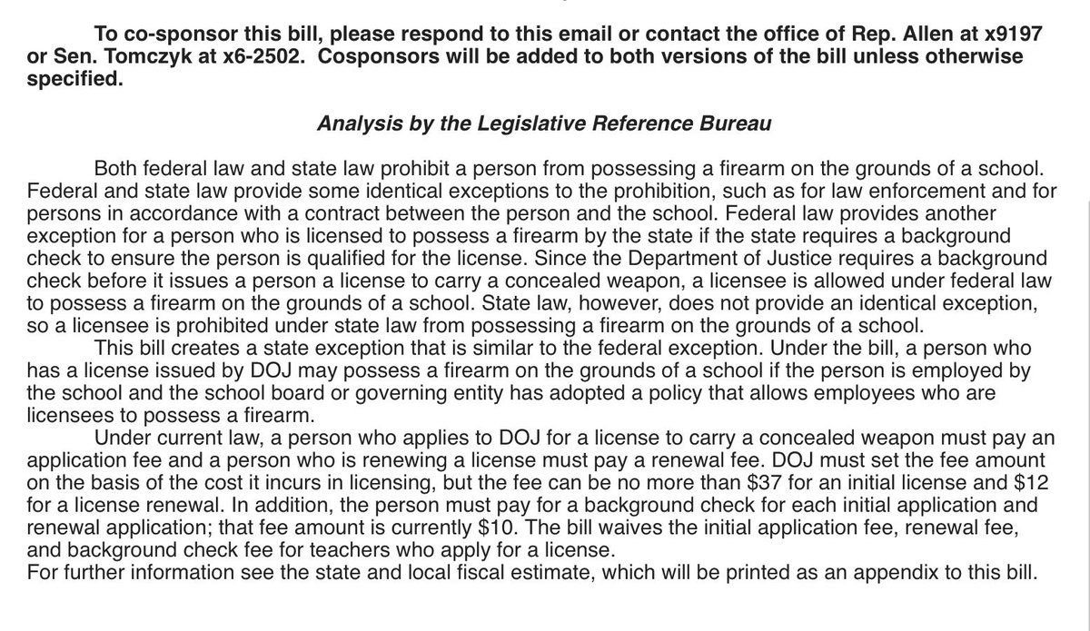 Representative Robyn Vining tweet media