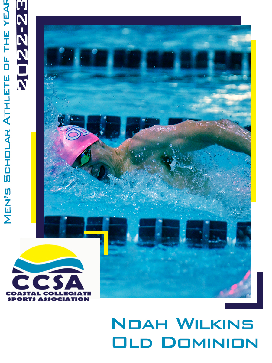 ASUN_Swim_Dive's tweet photo. He earned a 4.0 undergraduate GPA and has won the CCSA Scholar-Athlete Award two-straight seasons.

@ODUSwimming's Noah Wilkins is the #CCSASD Men's Scholar-Athlete of the Year‼️ https://t.co/owDfY40OqK