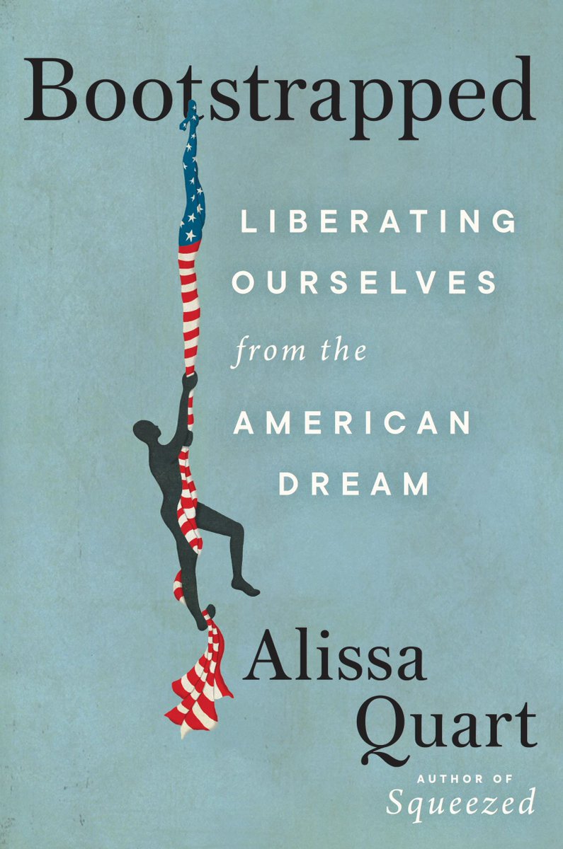 doctorow's tweet photo. #Steinbeck never said that Americans see themselves as #TemporarilyEmbarrassedMillionaires, but that misquotation is so pervasive because it captures something vital about one version of the #AmericanDream.

https://t.co/YbqEEozmbd

1/ https://t.co/UkrJ8DZdYo