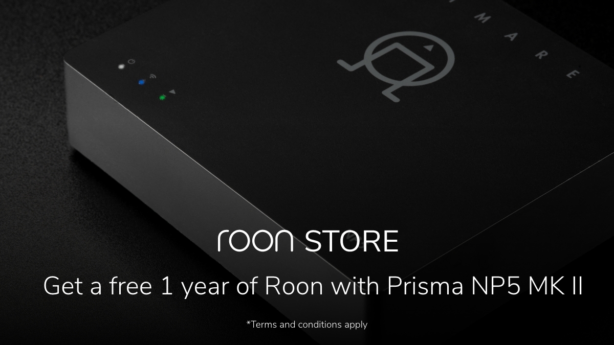Roon_Store tweet media