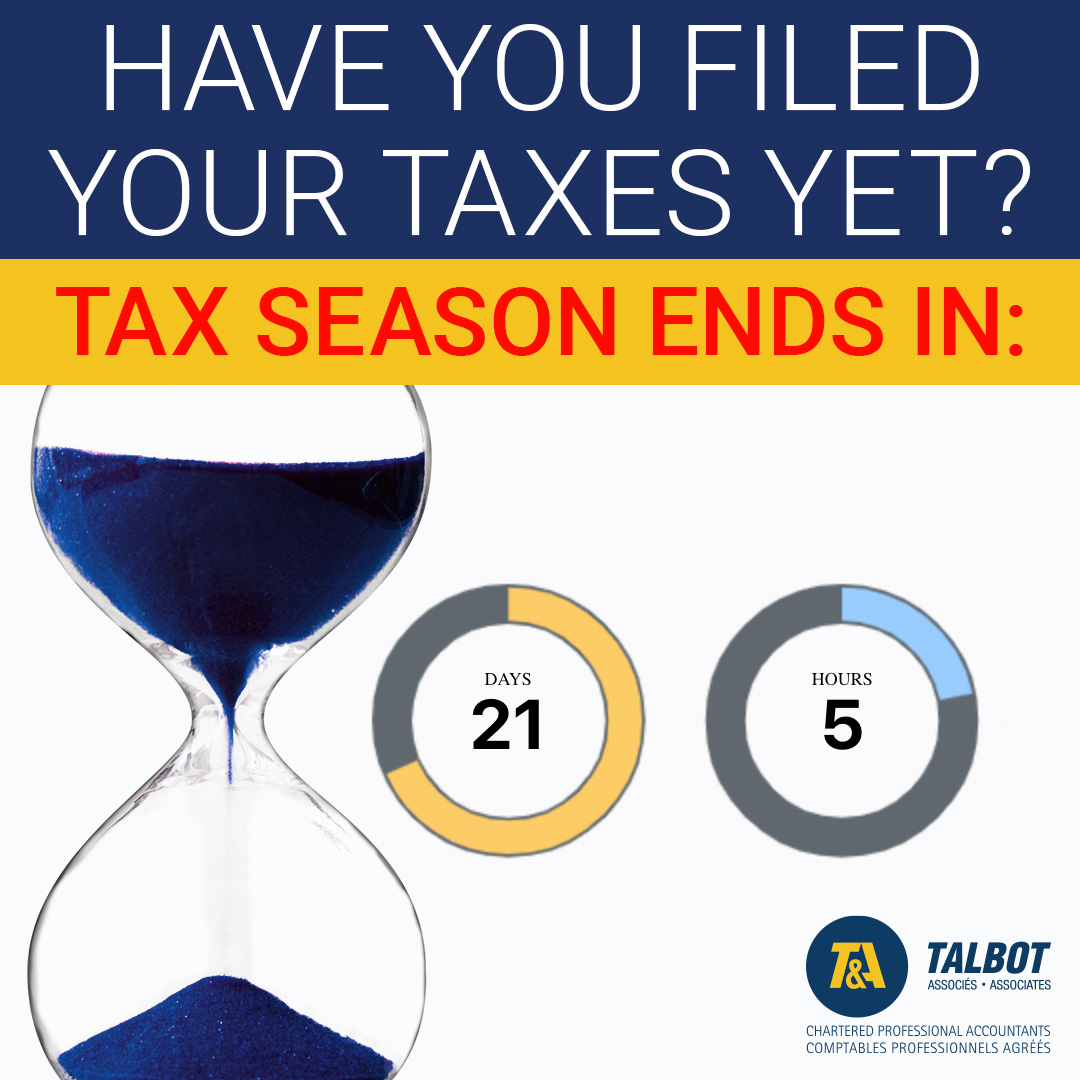 Have you filed your taxes yet?
Contact us today to book your appointment
😀
Avez-vous déjà déclaré vos impôts ?
Contactez-nous aujourd'hui pour réserver votre rendez-vous