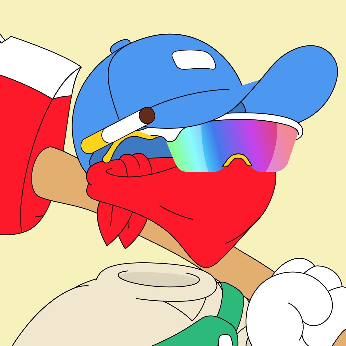 FBLiveInferno's tweet photo. @Zaepian @thechimiverse @jordean @NFTiooo @InvsbleFriends @invisibletmt @garbagefriends https://t.co/U01TDJv6UG
