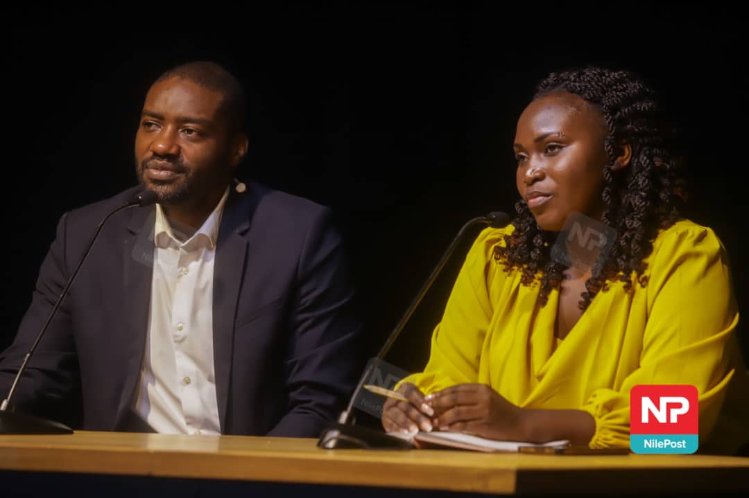 NBS Television tweet media