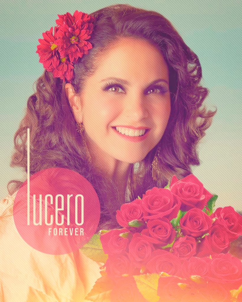 ¡Qué hermosa se ve @LuceroMexico como #LaCaponera en la serie #ElGalloDeOro! 🐓✨

#Lucero2023 #VixPlus #Lucero en
⭐ #LuceroForever ⭐