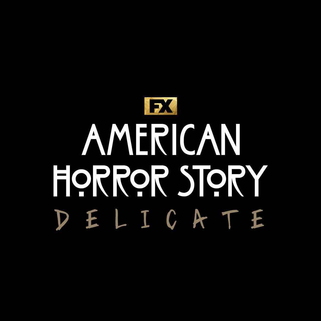 AHSZone's tweet photo. Ryan Murphy teases Kim Kardashian’s role in #AHS12: “Kim is among the biggest and brightest television stars in the world and we are thrilled to welcome her to the AHS family. Halley Feiffer has written a fun, stylish and ultimately terrifying role especially for Kim.” https://t.co/nEKJmpkcKN