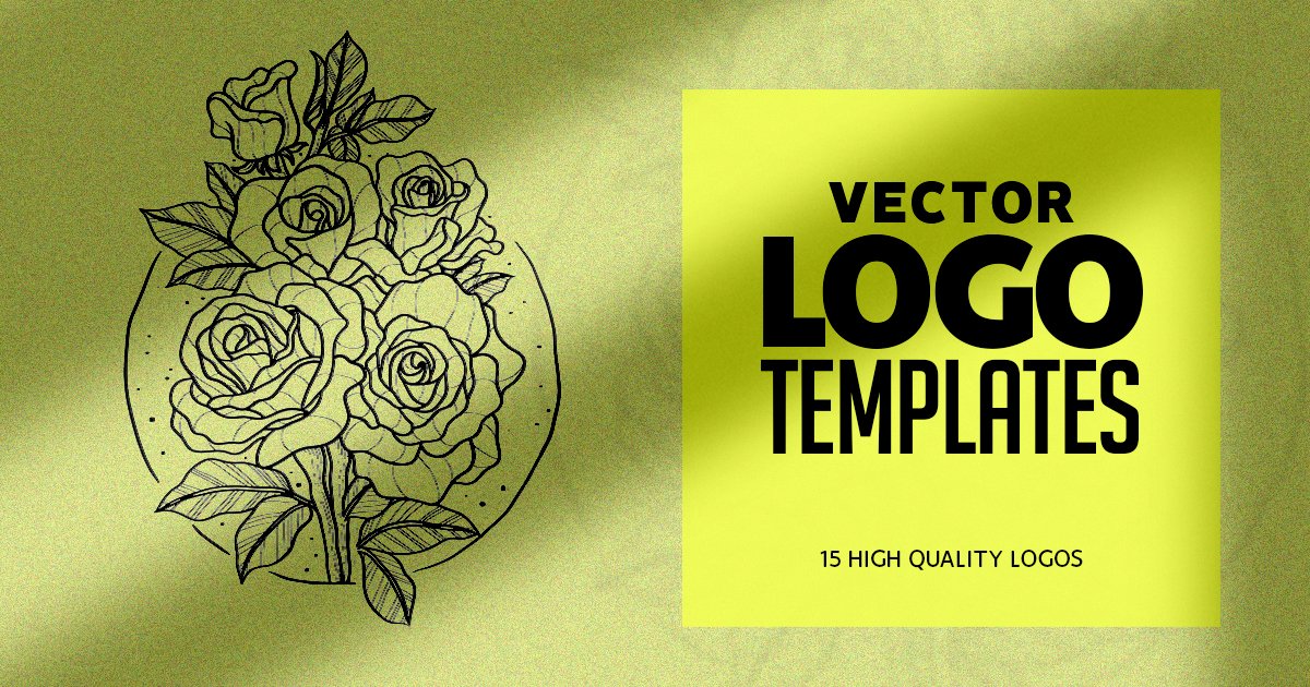 graphicdesignju's tweet photo. Logo Templates: 15 Vector Logos
Download Link: https://t.co/TgJivqu9D3
#vectorlogos
#logodesign
#logotemplates
#customlogos
#logo
#premiumlogos https://t.co/UPQitv8OcV