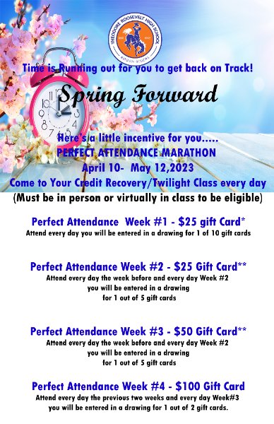 Spring Forward with Credit Recovery edne.tw/n845569