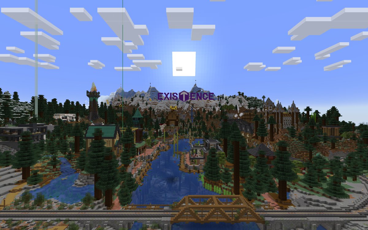 Existence Community tweet media