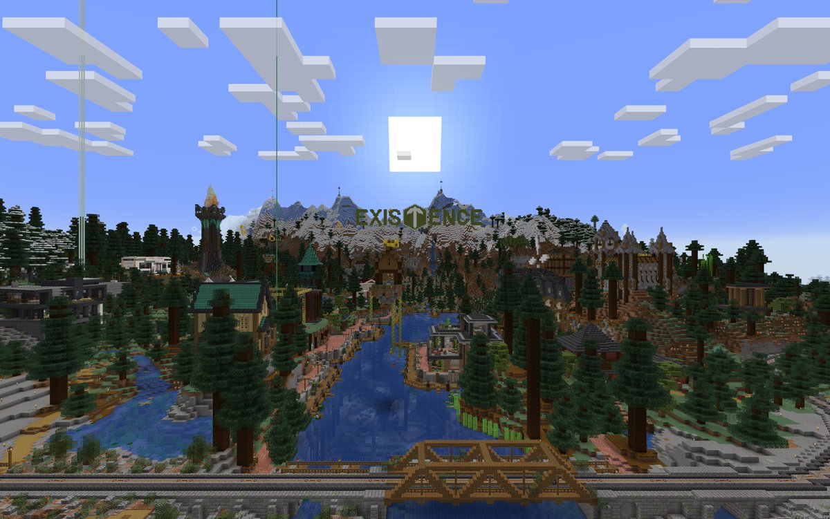 Existence Community tweet media