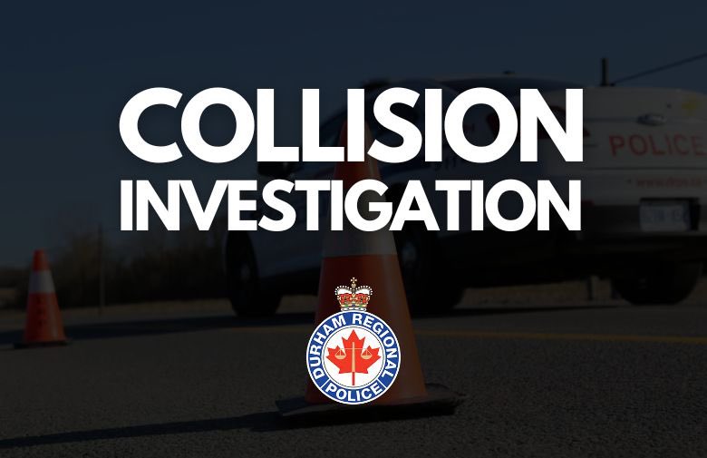 Durham Regional Police on Twitter "Simcoe St is closed between Howden Rd to Raglan Rd in Oshawa