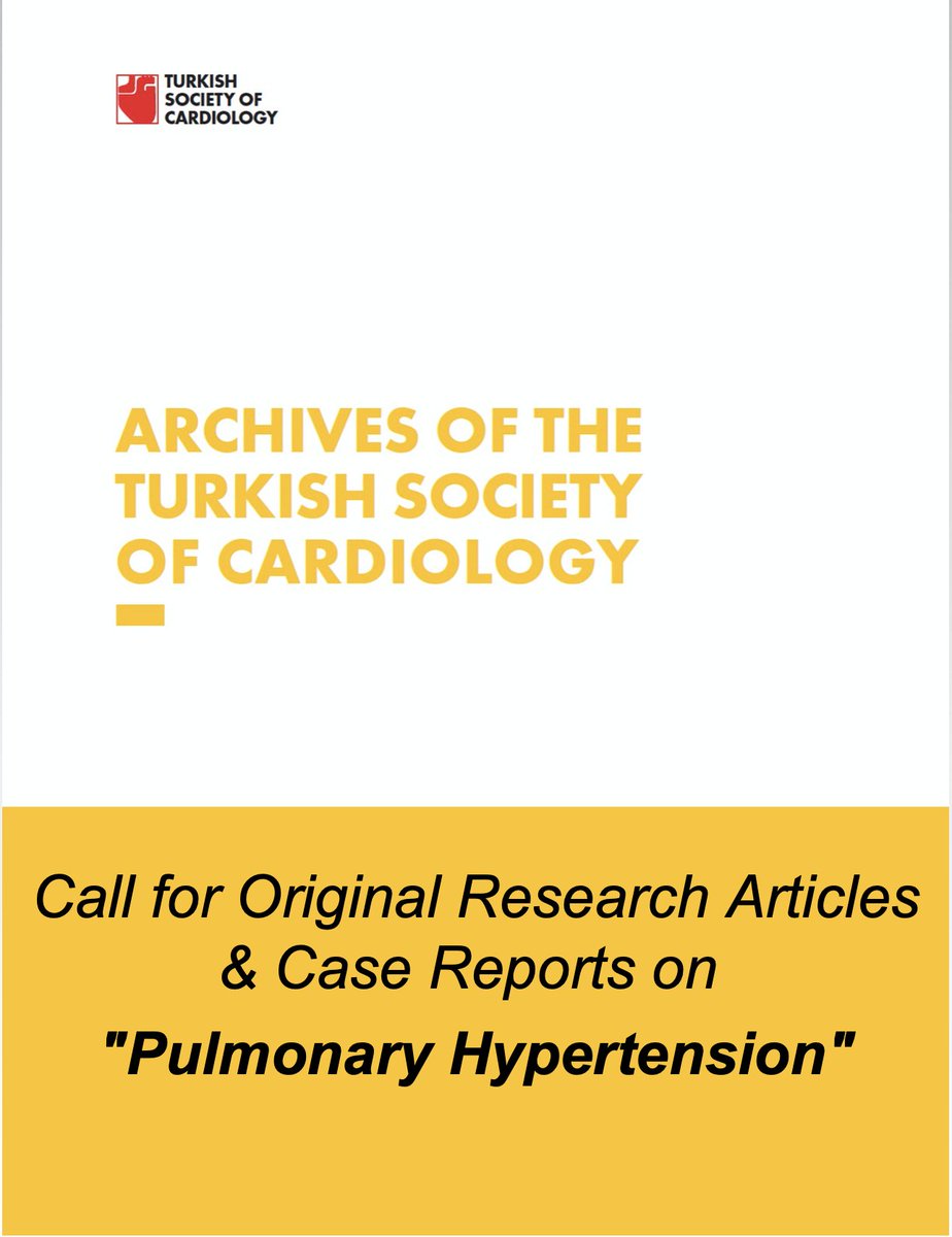 Dr Meral Kayikcioglu (@meralkayikcoglu) on Twitter photo <a href="/AslangerE/">Emre Aslanger</a> <a href="/dilek_g_ural/">Dilek Ural</a> <a href="/bogdan_popescu1/">Bogdan A. Popescu</a> <a href="/jeanlucvachiery/">Jean-Luc Vachiery 🫀</a> <a href="/SABOURETCardio/">SABOURETCardiologist</a> <a href="/Hragy/">Hany Ragy</a> <a href="/HanCardiomd/">Henry Han</a> <a href="/umityasarsinan1/">Ümit Yaşar Sinan, MD, FESC</a> <a href="/iamritu/">Ritu Thamman MD</a> <a href="/NMerke/">Nicolas Merke</a> <a href="/benayozbay/">Benay Ozbay</a> <a href="/leylaelifsade/">LEYLA ELIF SADE</a> <a href="/ANazmiCalik/">A.Nazmi Calik</a> <a href="/drozgeozden/">Özge Özden Kayhan</a> <a href="/KemalogluOz/">Tuğba Kemaloğlu Öz, A/Prof</a> <a href="/mertilkerh/">Mert İlker Hayıroğlu</a> <a href="/gokselcinier/">Göksel Çinier</a> <a href="/cerol191/">cerol19</a> <a href="/CMichaelGibson/">C. Michael Gibson MD</a> #ArchivesTSC is calling for research articles & Casereports on "Pulmonary Hypertension" Submit to bit.ly/3o15mQk submission deadline May31,2023 <a href="/TKDsosyal/">Turkish Society of Cardiology</a> <a href="/m_yenercag/">Mustafa YENERÇAĞ</a> <a href="/mirvatalasnag/">MIЯVΛƬ #IC</a> <a href="/kardiyobey/">Doç. Dr. Muhammed Keskin</a> <a href="/NurglKeser6/">Nurgül Keser</a> <a href="/JournalClubPH/">Pulmonary Hypertension Journal Club #PAHJC</a> <a href="/AlbertaPHdoc/">Jason Weatherald MD</a> @ <a href="/AslangerE/">Emre Aslanger</a> <a href="/dilek_g_ural/">Dilek Ural</a> <a href="/bogdan_popescu1/">Bogdan A. Popescu</a> <a href="/jeanlucvachiery/">Jean-Luc Vachiery 🫀</a> <a href="/SABOURETCardio/">SABOURETCardiologist</a> <a href="/Hragy/">Hany Ragy</a> <a href="/HanCardiomd/">Henry Han</a> <a href="/umityasarsinan1/">Ümit Yaşar Sinan, MD, FESC</a> <a href="/iamritu/">Ritu Thamman MD</a> <a href="/NMerke/">Nicolas Merke</a> <a href="/benayozbay/">Benay Ozbay</a> <a href="/leylaelifsade/">LEYLA ELIF SADE</a> <a href="/ANazmiCalik/">A.Nazmi Calik</a> <a href="/drozgeozden/">Özge Özden Kayhan</a> <a href="/KemalogluOz/">Tuğba Kemaloğlu Öz, A/Prof</a> <a href="/mertilkerh/">Mert İlker Hayıroğlu</a> <a href="/gokselcinier/">Göksel Çinier</a> <a href="/cerol191/">cerol19</a> <a href="/CMichaelGibson/">C. Michael Gibson MD</a> #ArchivesTSC is calling for research articles & Casereports on "Pulmonary Hypertension" Submit to bit.ly/3o15mQk submission deadline May31,2023 <a href="/TKDsosyal/">Turkish Society of Cardiology</a> <a href="/m_yenercag/">Mustafa YENERÇAĞ</a> <a href="/mirvatalasnag/">MIЯVΛƬ #IC</a> <a href="/kardiyobey/">Doç. Dr. Muhammed Keskin</a> <a href="/NurglKeser6/">Nurgül Keser</a> <a href="/JournalClubPH/">Pulmonary Hypertension Journal Club #PAHJC</a> <a href="/AlbertaPHdoc/">Jason Weatherald MD</a> @