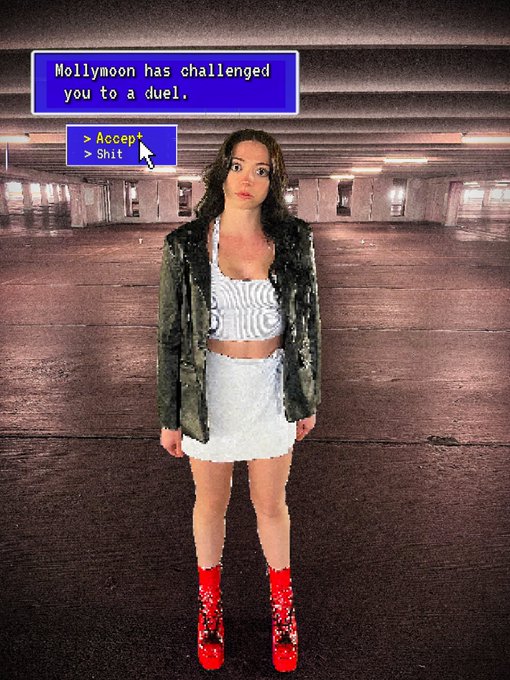 TW Pornstars - Molly Moon 🌙. Pictures and videos from Twitter. Page 2