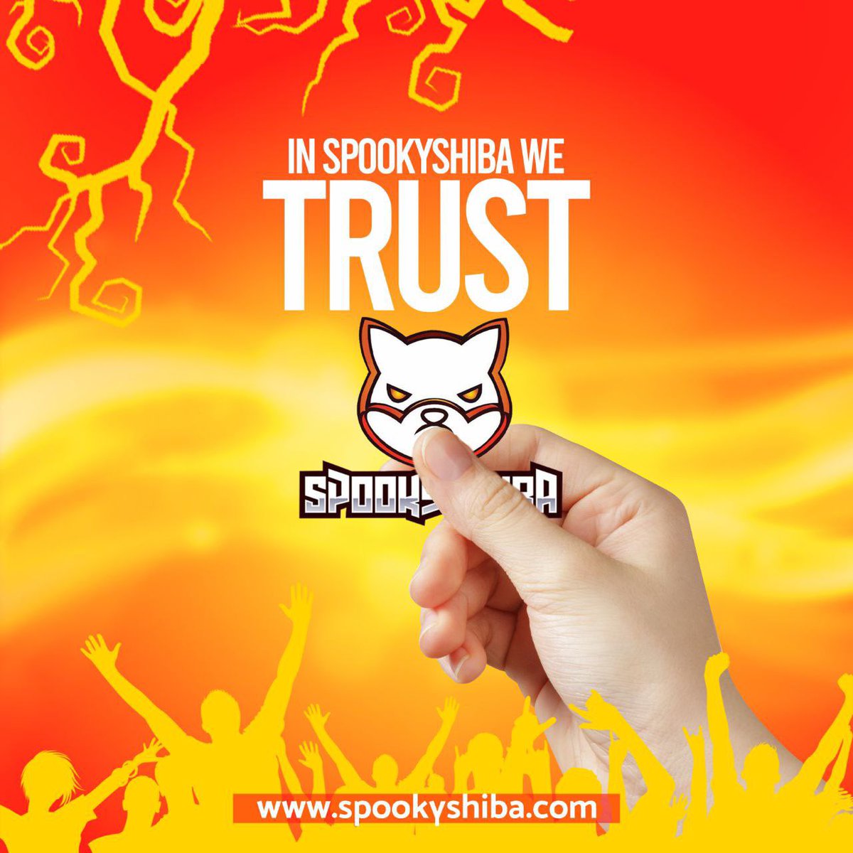 Bulldozer_1759's tweet photo. #SPKY is a nice low MC #Cryptocurency that can easily return a 100x through its utility and well capitalized dev team. The things in play are are amazing. I did my #DYOR and hold a large bag. I sleep well at night knowing that Spooky Season Never Ends. #BNB @ShibaSpooky https://t.co/jES1yMPcsV