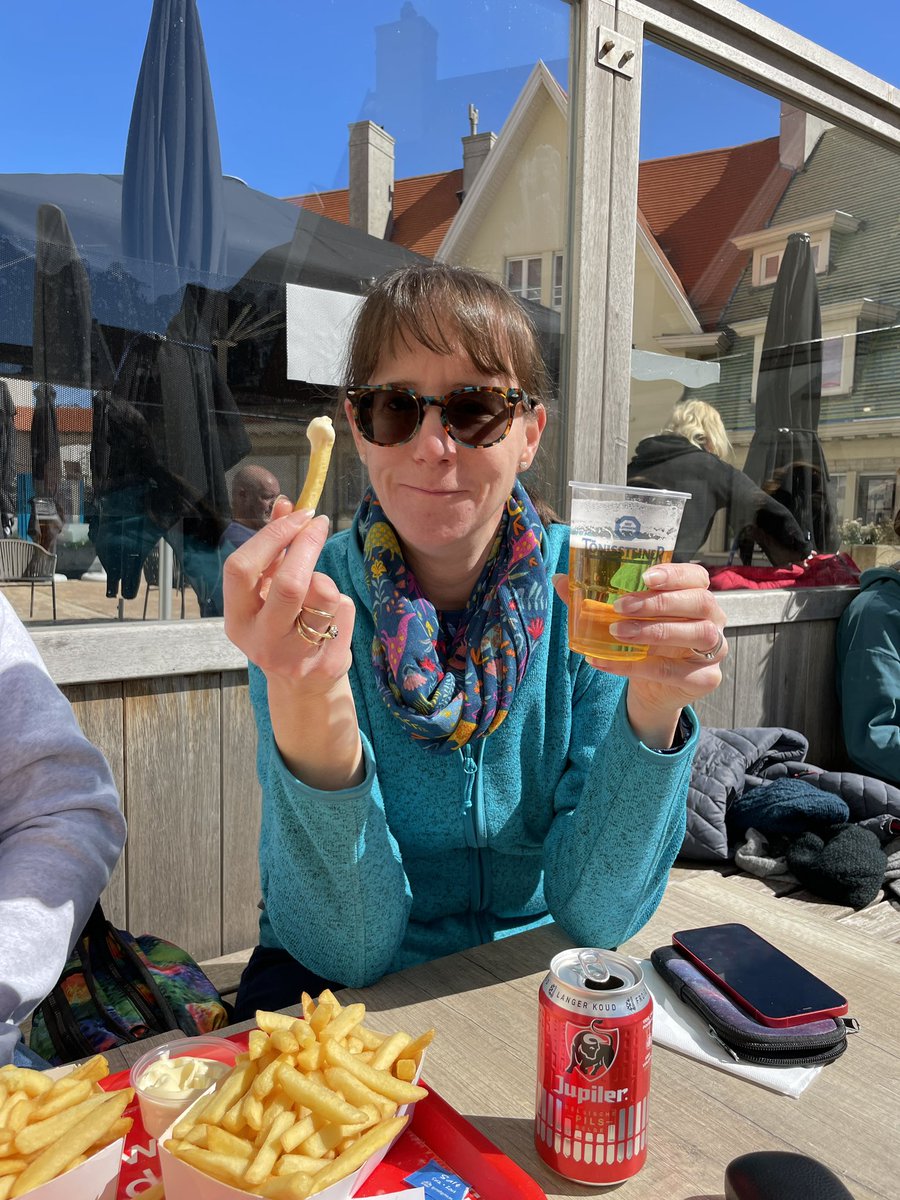 tinateaspoon80's tweet image. My 40th was cancelled in 2020, this last 10 days has really made up for it!
Efteling, Belgium coast, Plopsa, Gt Yarmouth. Lots of fun and frolicks with my boys and friends ❤️
Next sell the house and get the last of my parents affairs finalised 🤞