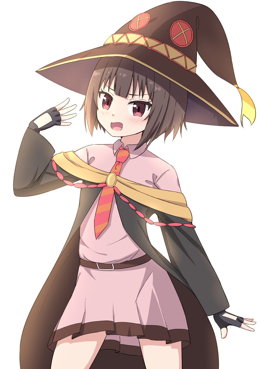 lordtama41's tweet photo. artist: たかすまひろ
https://t.co/hAPUQnLzt1
#kawaiianime
#kawaii
#pixivarts
#pixiv
#cuteanime
#cuteanimegirl
#animewaifu
#animegirl
#konosuba https://t.co/H0aWu8HGbr