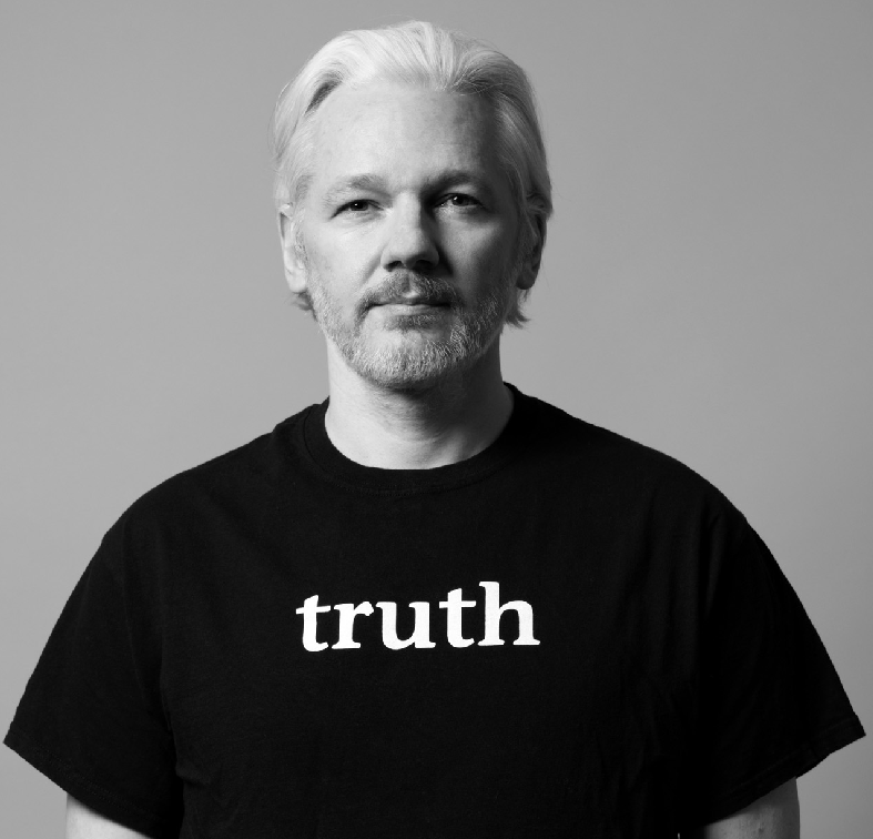 WikiLeaks tweet media