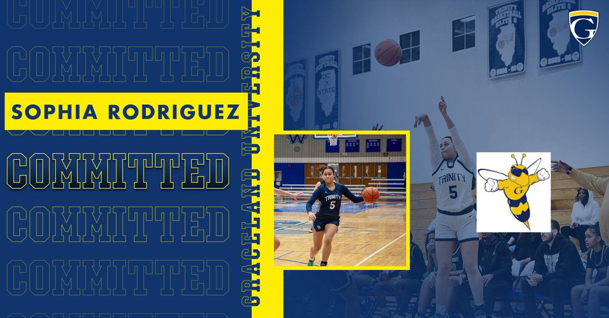 I am happy to announce my commitment to Graceland University. Thank you to my coaches and parents in helping me make this decision. A special thank you to Coach Kim for supporting me through this journey. Go Yellowjackets! 💙💛