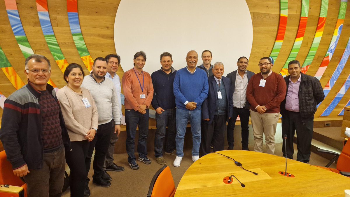 After years of a considerable effort dedicated to working on Stock Assessment of the Round Sardinella in the Eastern Mediterranean, a benchmark assessment for the species in Egypt (GSA 26) and Palestine (GSA 27) has been concluded, with the support of the <a href="/UN_FAO_GFCM/">General Fisheries Commission for the Mediterranean</a>.