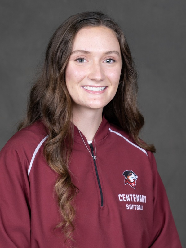 Centenary Athletics tweet media