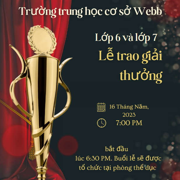 CounselingWebb's tweet photo. Save the Date. @Webb_Bears  
#WebbTimeToShine  #TheGISDEffect https://t.co/GBCaecjcHz