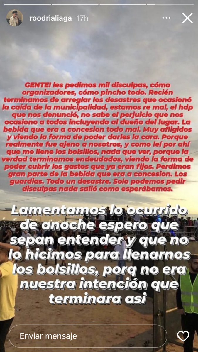 y quien me devuelve los $1000??? JAJSKSKDJS