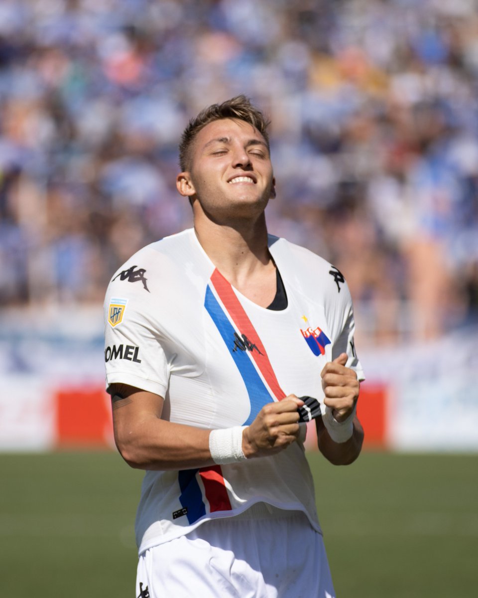 catigreoficial's tweet photo. ¡FELIZ CUMPLE, RETEGOL! ⚽

Hoy es el cumpleaños de nuestro goleador, Mateo Retegui. Dejale tu mensaje a Mate 👇😍

#CumpleañosMatador💙❤️💙 https://t.co/Uo5xLqJj0r