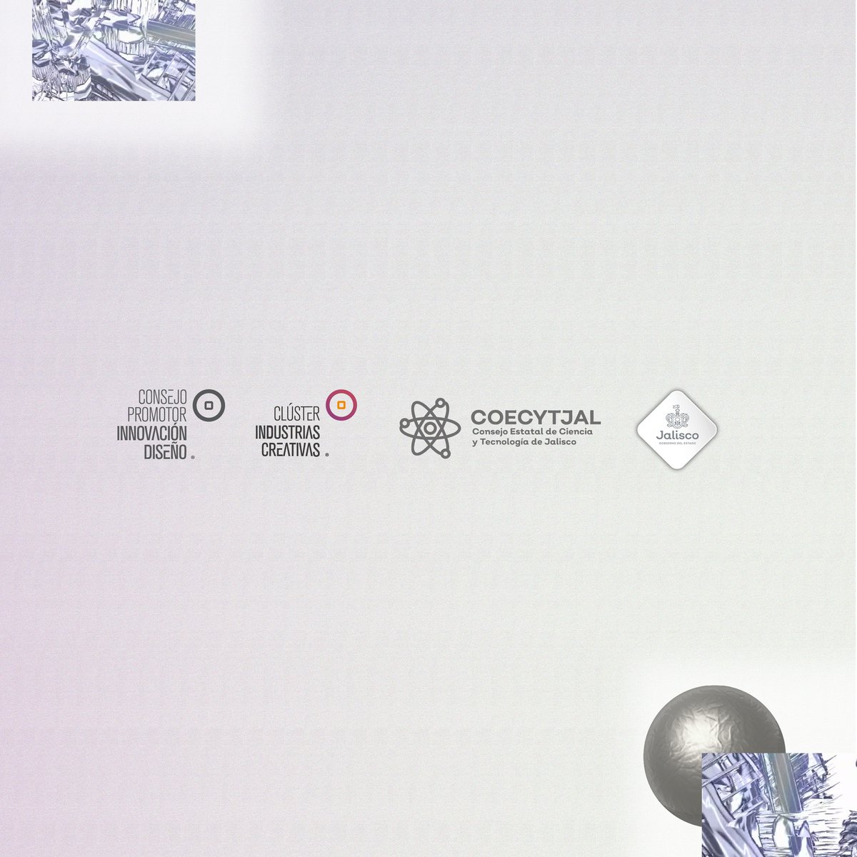 ¡Media Arts Festival regresa a Guadalajara!

Un espacio para cualquier disciplina creativa que se expresa y busca potencializarse a través de nuevos medios digitales.

Conoce el programa completo en mediaartsfestival.mx

Registro general de actividades: bit.ly/3Unw8OT