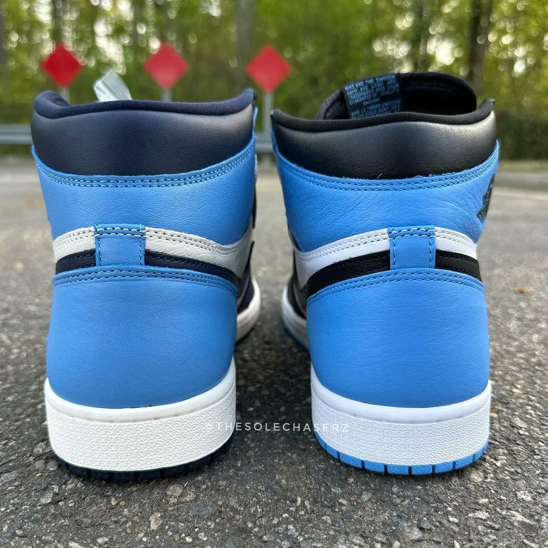 fake jordan 1 obsidians