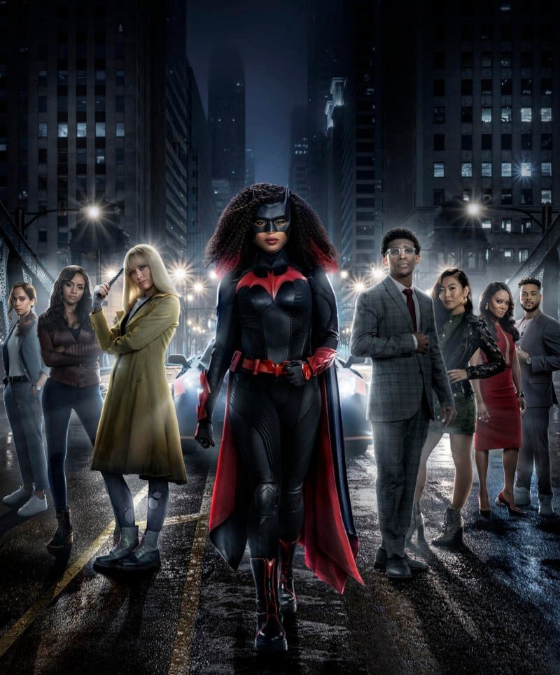 ashlee_quick's tweet photo. #FirstKill
#Batwoman 
#OurKindOfPeople 
#UtopiaFalls

ALL OF THESE SHOWS HONESTLY DESERVES ANOTHER SEASON 🤧💜 https://t.co/08uNI90bvH