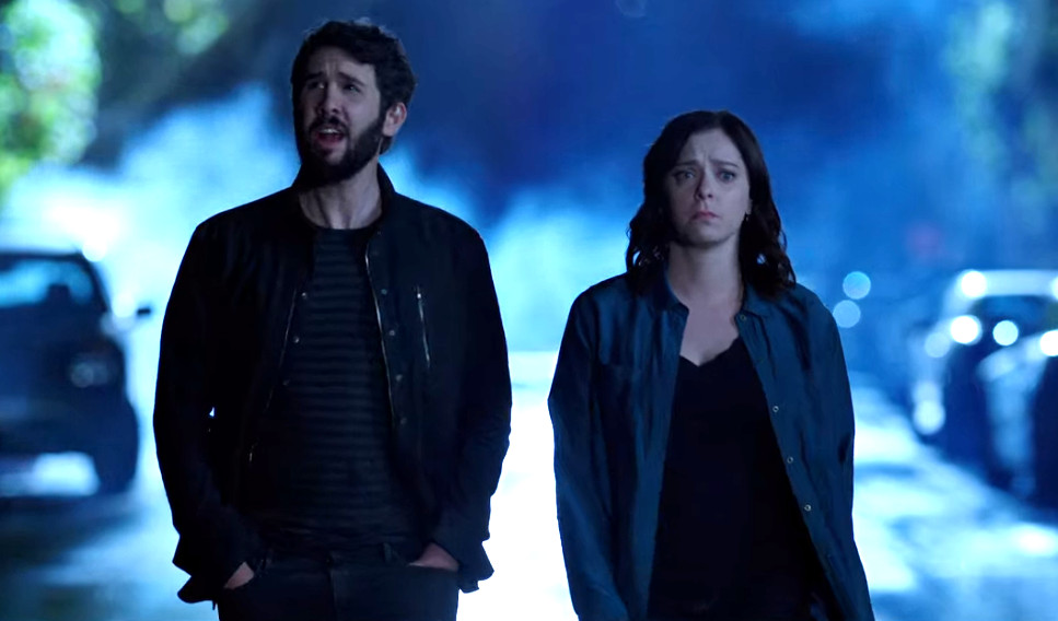 Fresh Air (@nprfreshair) on Twitter photo .<a href="/joshgroban/">josh groban</a> talks about his cameo on 'Crazy Ex-Girlfriend' and why he likes showing his goofy side. .<a href="/joshgroban/">josh groban</a> talks about his cameo on 'Crazy Ex-Girlfriend' and why he likes showing his goofy side.