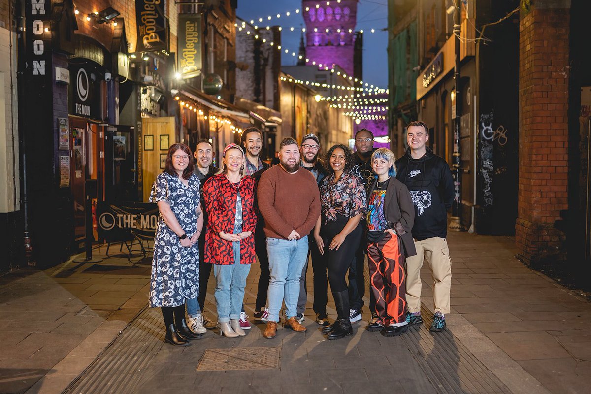 Hi everyone! hope you’ve had a relaxing Easter 🍫

We have been really quiet for the last month as Minty has been a full time carer for close friends

We hope that we will resume our full activity within the next few weeks!

Thanks for understanding ❤️

- The team <a href="/MintysGigGuide/">Minty’s Gig Guide 🏴󠁧󠁢󠁷󠁬󠁳󠁿🏳️‍🌈🏳️‍⚧️</a>