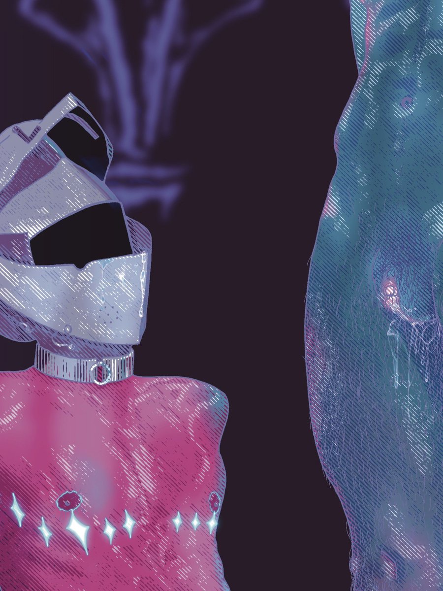 μελανχολία tweet media