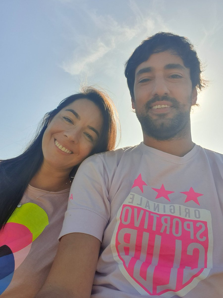 diegobasterreix's tweet photo. Feliz cumple (09/04) mi amor! Que seas feliz eternamente! Te amamos mucho! https://t.co/uUMspEi6CD