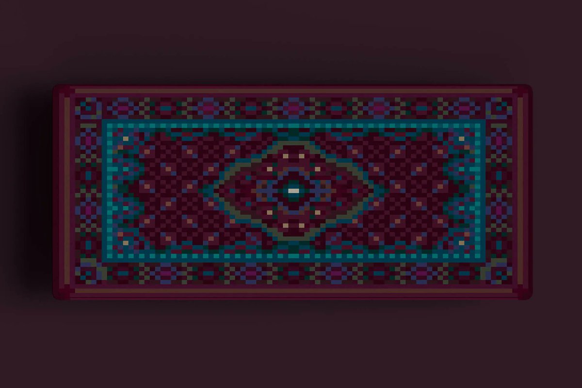 The MW Hayastan group buy ends in one week!

Created as a celebration of Armenia, the designer's homeland, this set features both Latin and Armenian base kits, beautiful novelties, HIBI artisans and more! 

Group Buy ends April 17, 2023!
buff.ly/3KdJ7hx