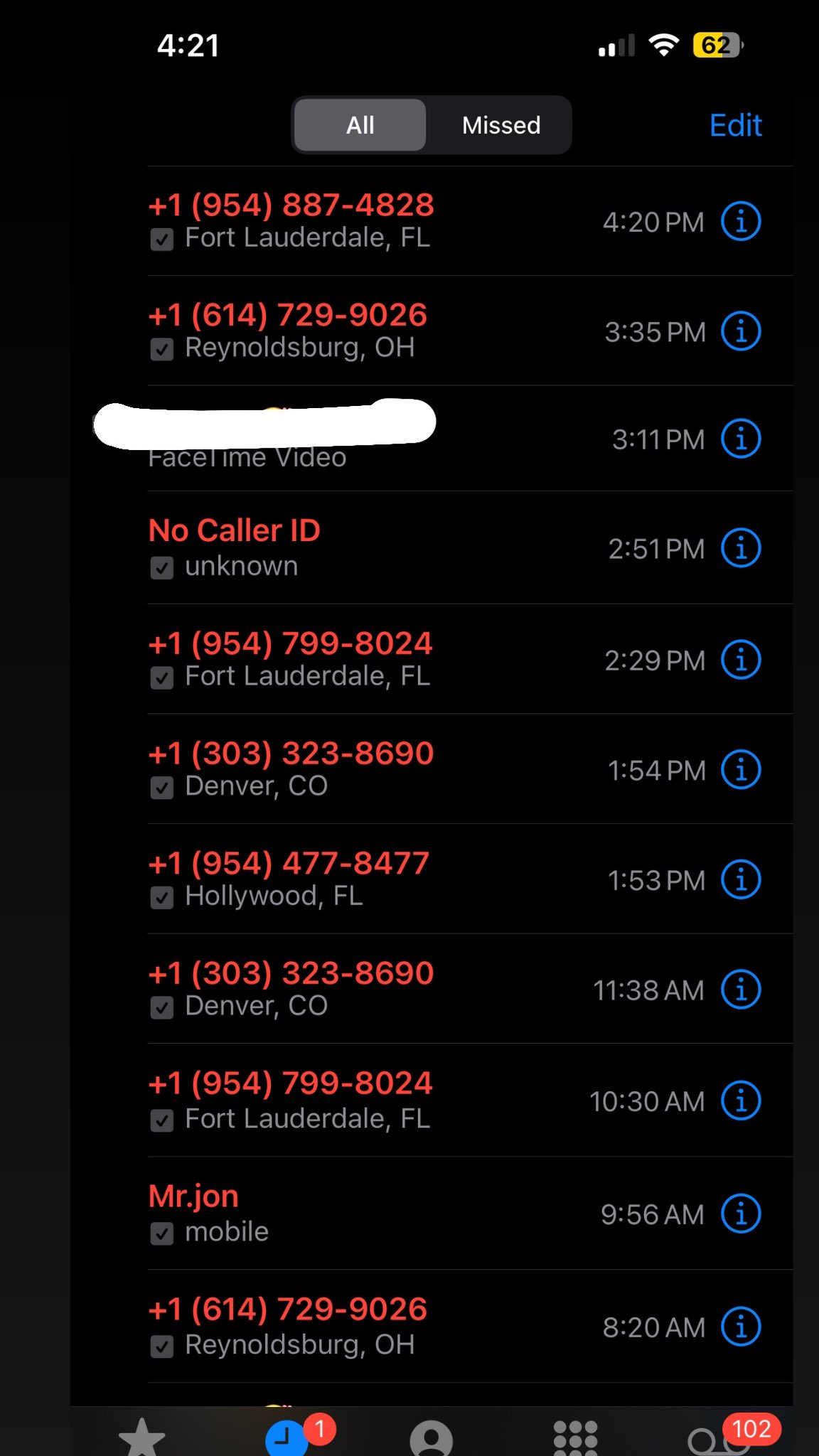 Random Phone Numbers To Prank Call