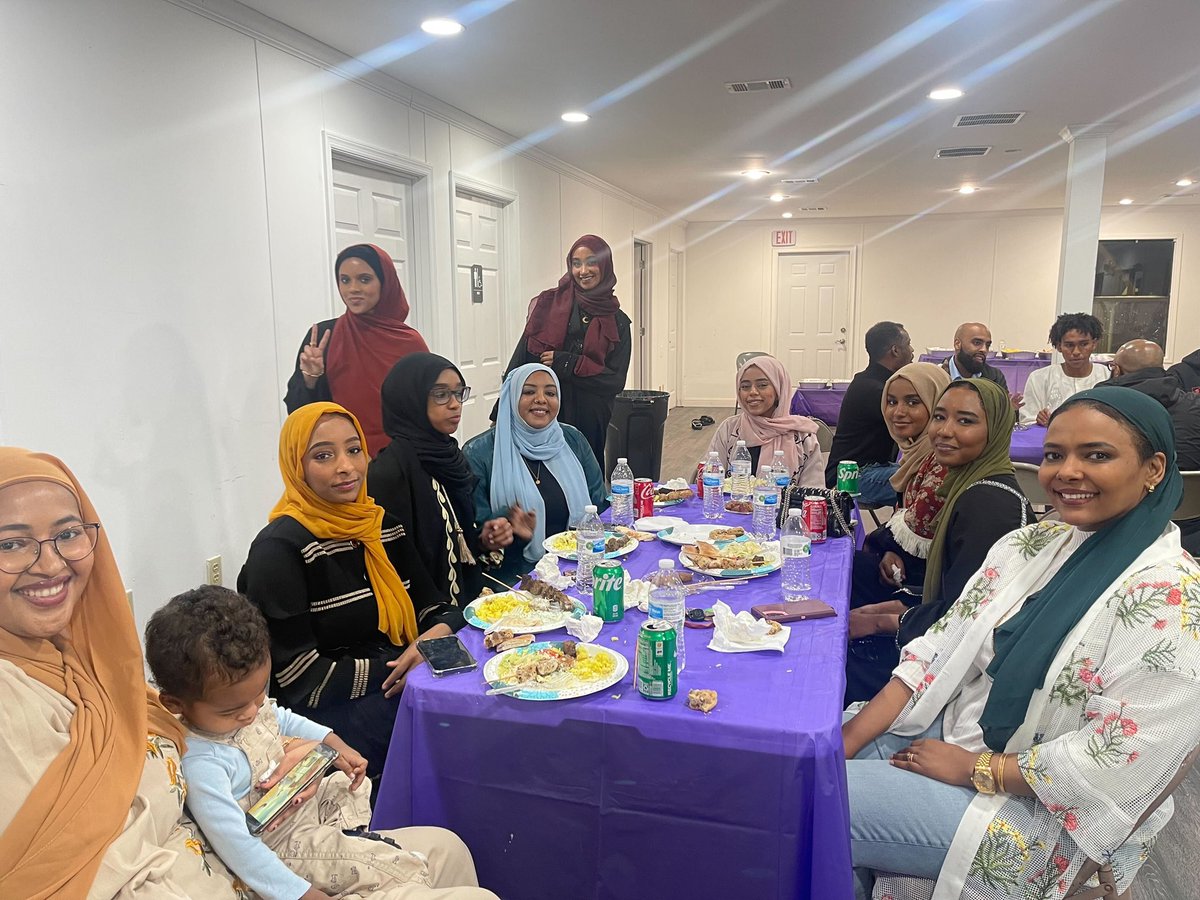 Muslim Women For tweet media