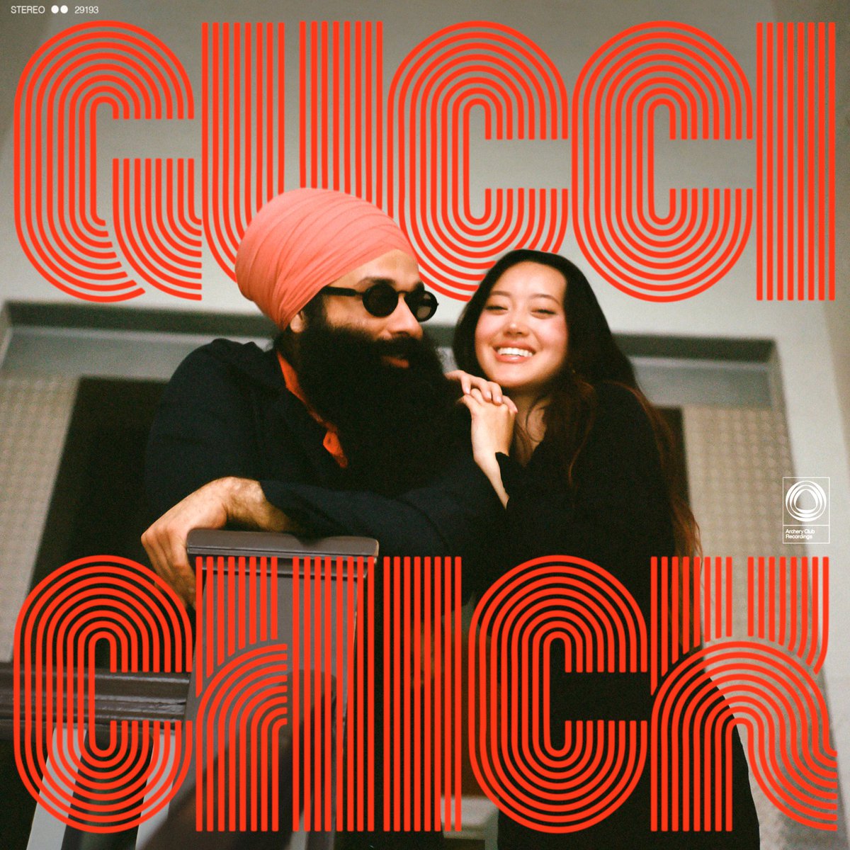 #LatestRelease: BABBULICIOUS - GUCCI CHICK | Link - simplybhangra.com/latest-release… | @Simply_Bhangra @babbulicious #guccichick